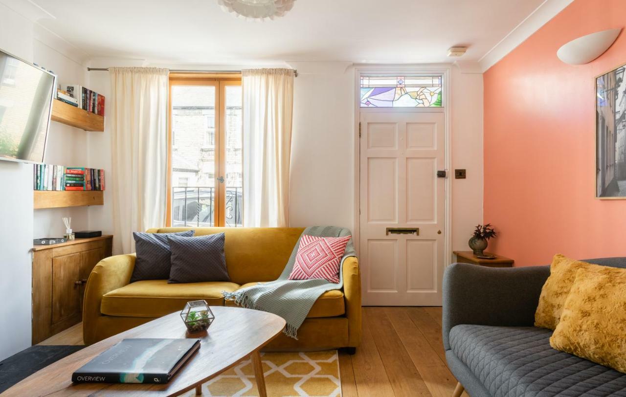 The Madras Cottage - Bright 3Bdr Home With Garden 剑桥 外观 照片